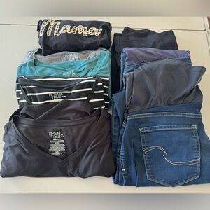 Women’s Maternity Lot